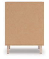 Shapella Four Drawer Chest