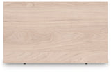 Shapella Four Drawer Chest