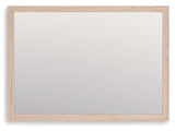 Shapella Bedroom Mirror