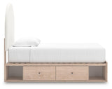 Arloster Beds