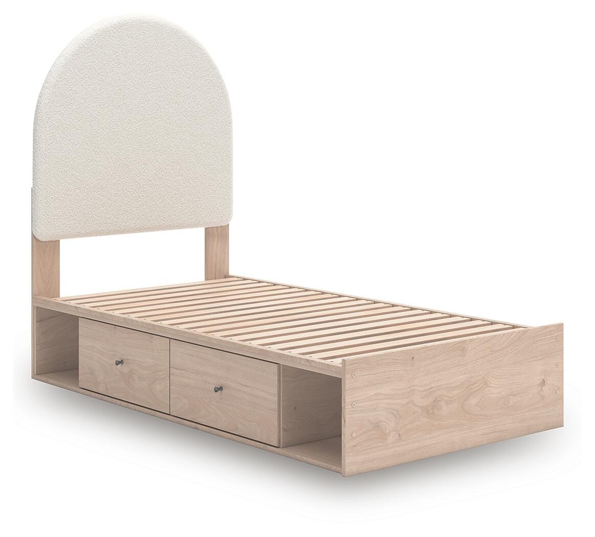 Arloster Beds