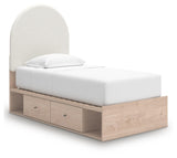 Arloster Beds