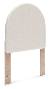 Shapella UPH Panel Headboard