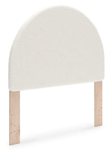 Shapella UPH Panel Headboard