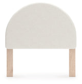 Shapella UPH Panel Headboard
