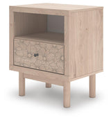 Arloster Nightstands