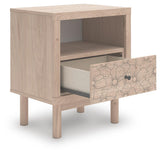 Arloster Nightstands