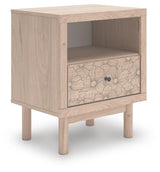 Arloster Nightstands
