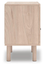 Arloster Nightstands