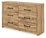 Maystonna Dressers