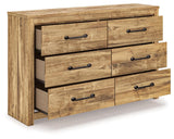 Maystonna Dressers