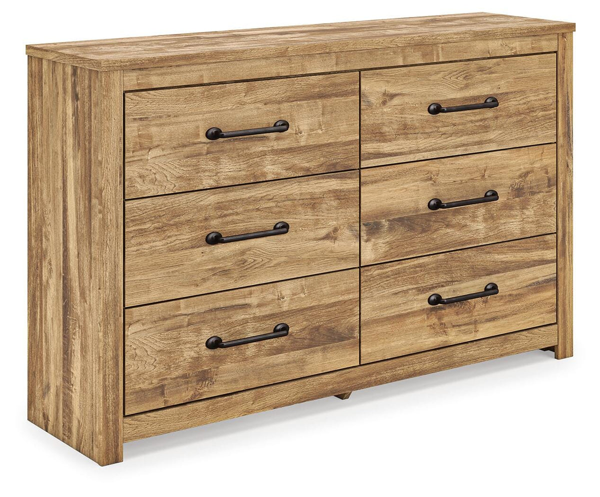 Maystonna Dressers