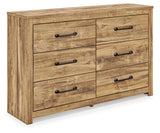 Maystonna Dressers