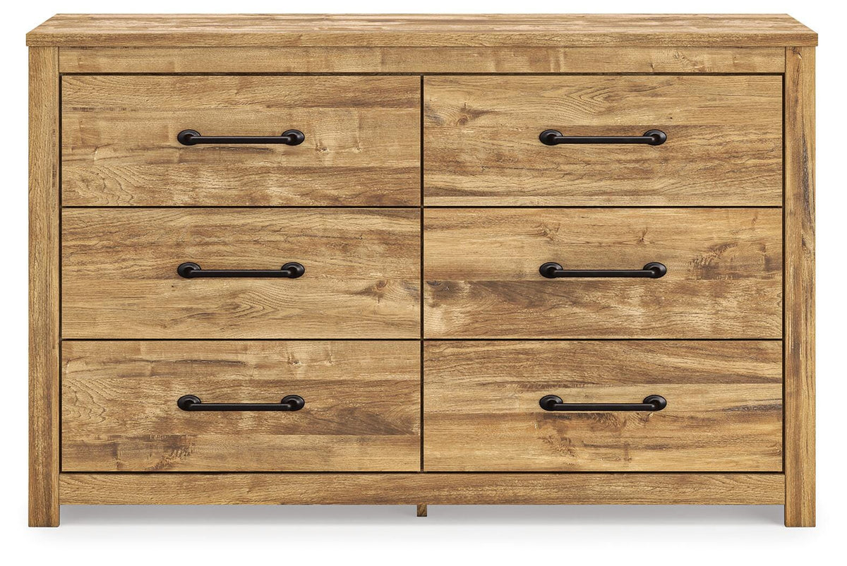 Maystonna Dressers