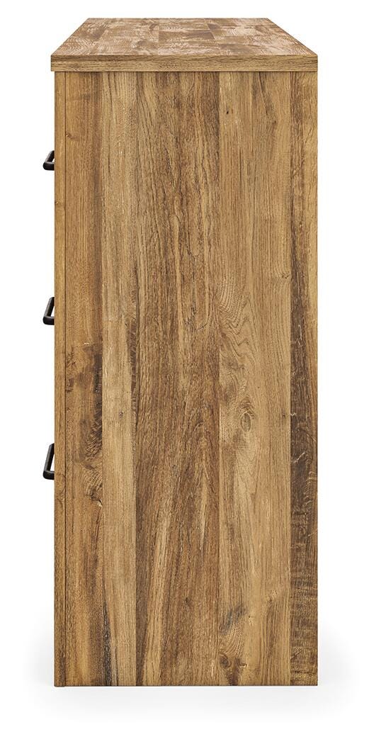 Maystonna Dressers