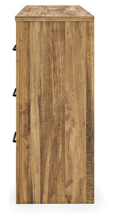 Maystonna Dressers