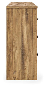 Maystonna Dressers