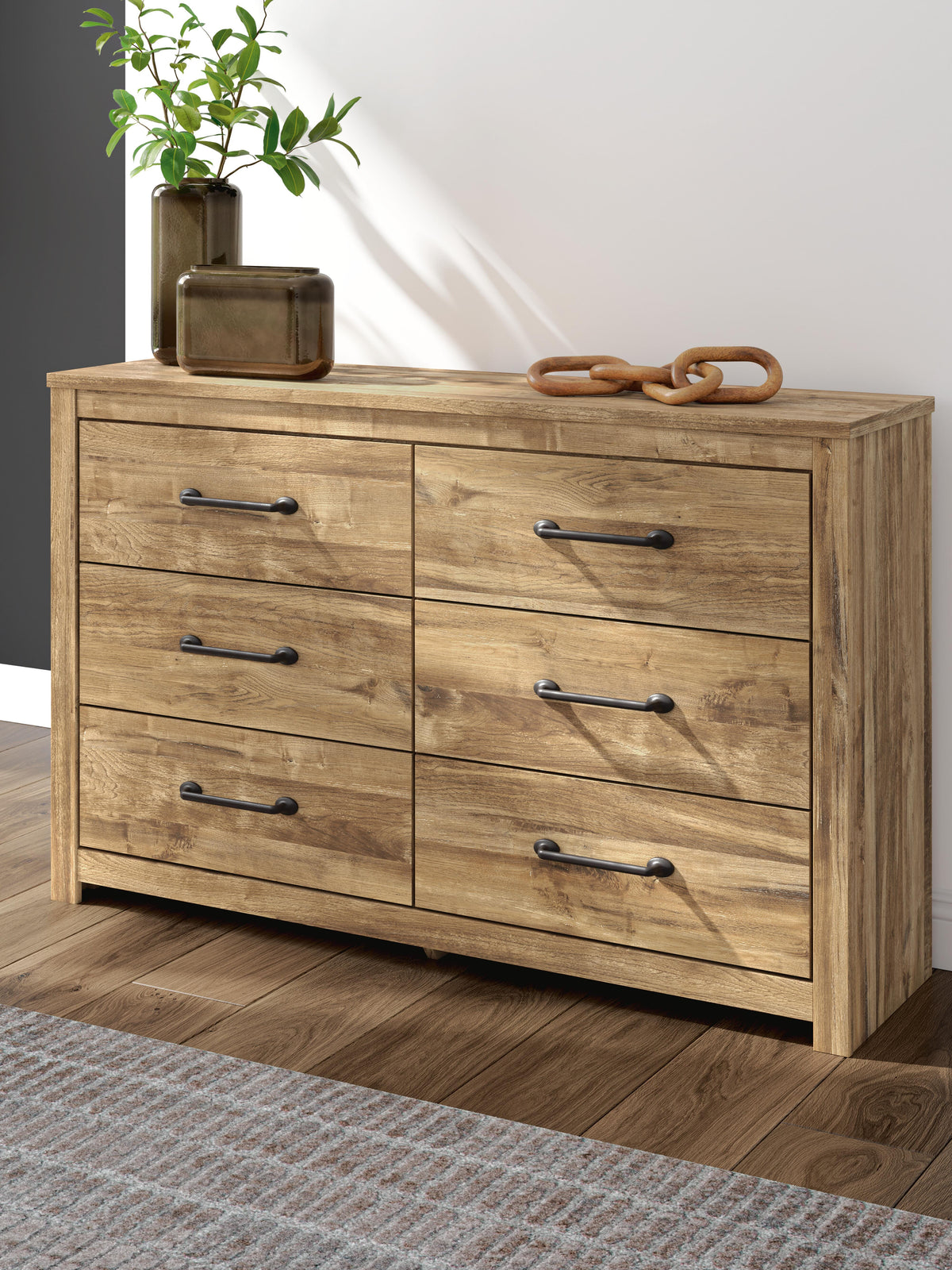 Maystonna Dressers