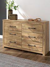 Maystonna Dressers