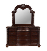 Stanley Dresser Mirror
