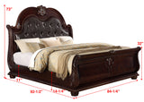 Stanley Bedroom Collection