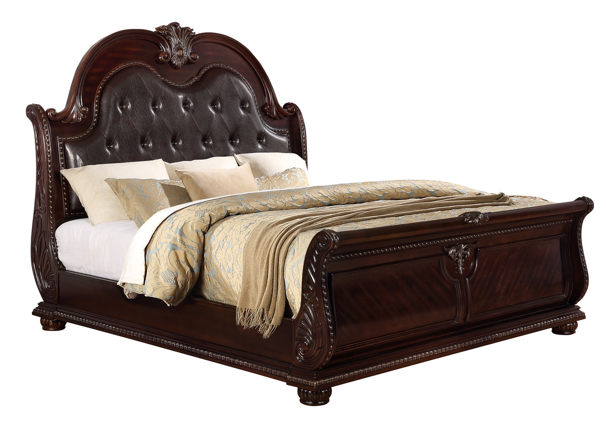 Stanley Bedroom Collection