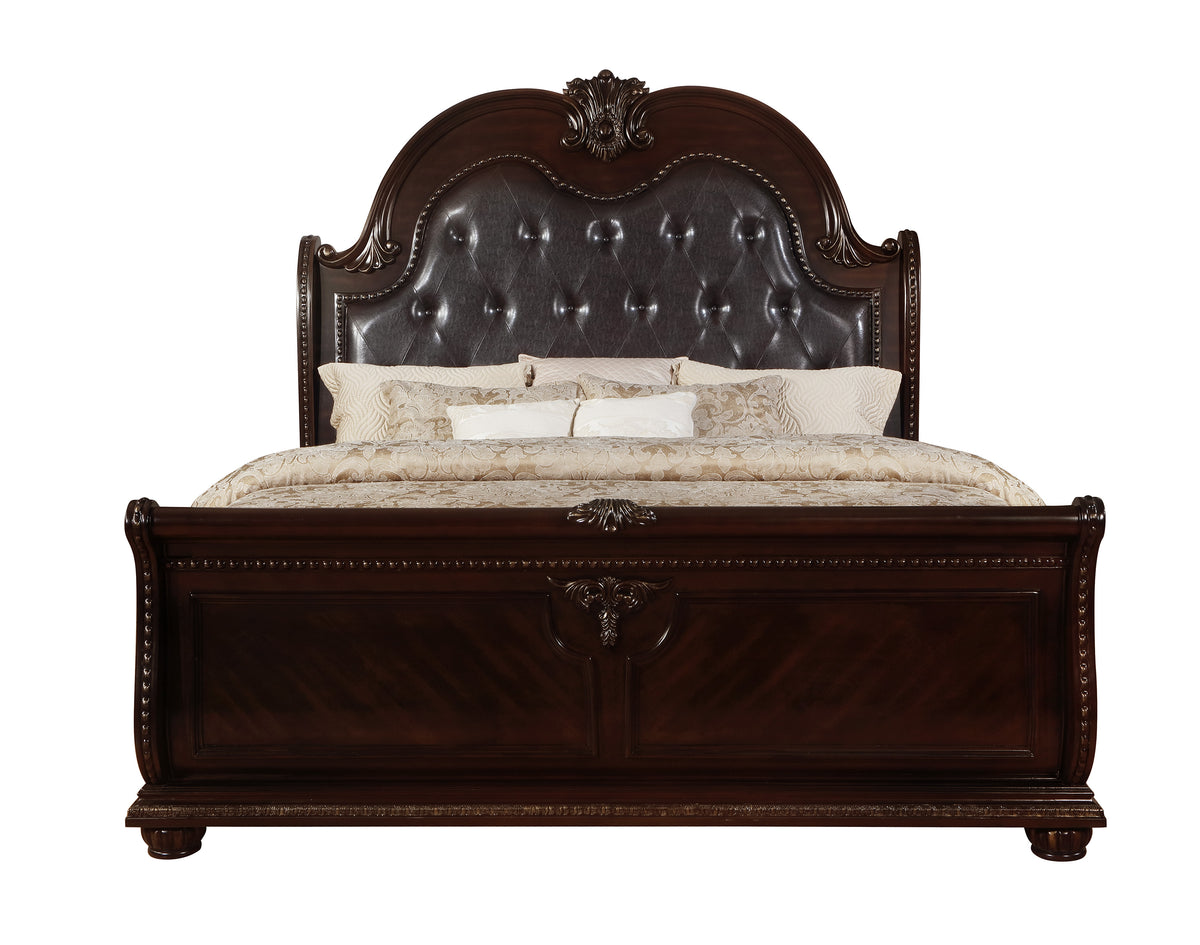 Stanley Bedroom Collection