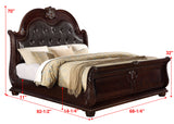 Stanley Bedroom Collection