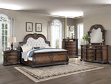 Stanley Bedroom Collection