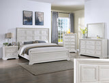 Alexandria Dresser Mirror