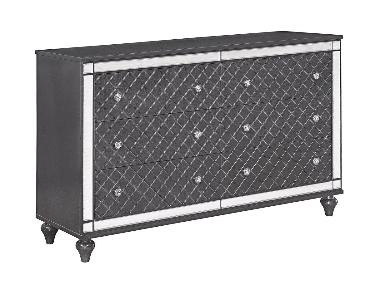 Refino Bedroom Collection