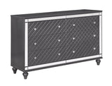 Refino Dresser