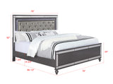 Refino Bedroom Collection