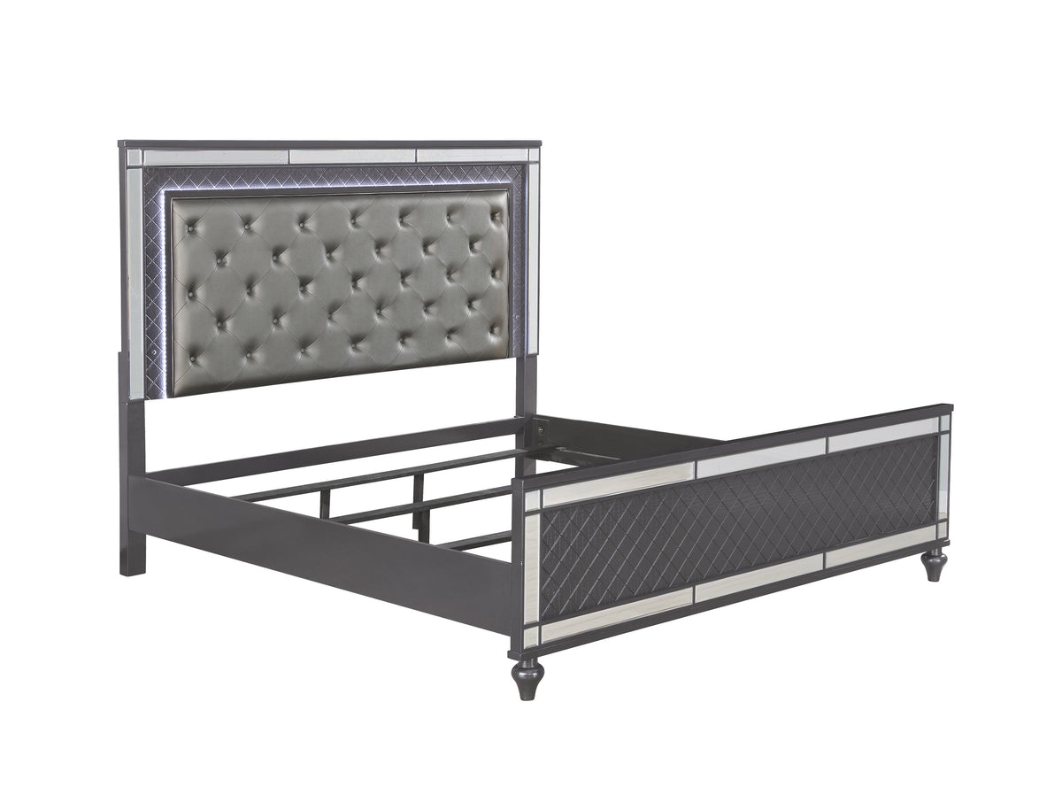 Refino Bedroom Collection