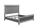 Refino Bedroom Collection