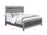 Refino Bedroom Collection