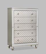Cristian Chest Champagne
