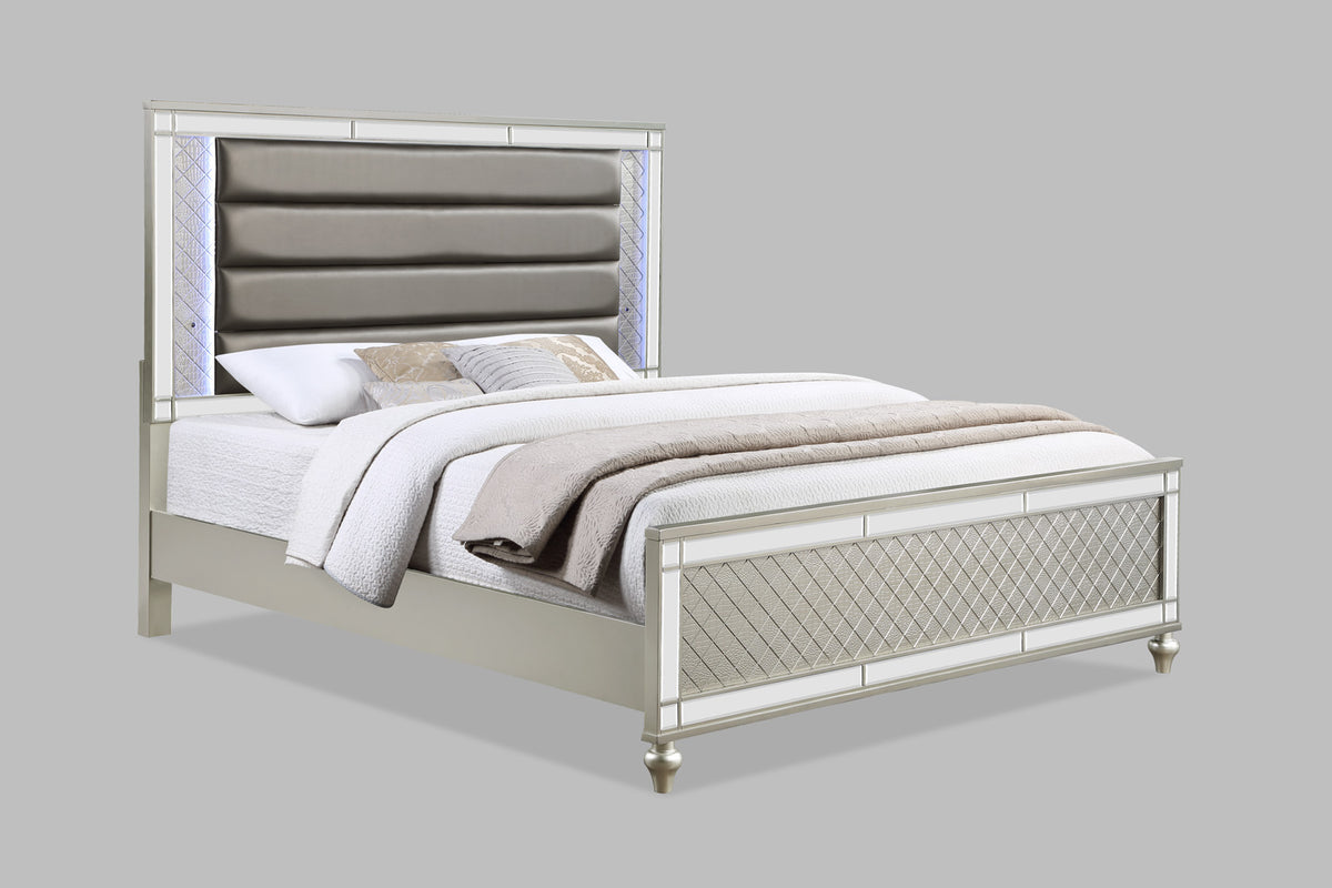 Cristian Bedroom Collection