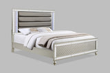 Cristian Bedroom Collection