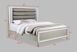 Cristian Bedroom Collection