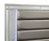 Cristian Bedroom Collection