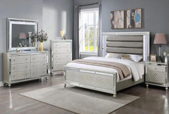 Cristian King Bedroom Set