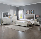 Cristian Bedroom Collection