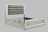 Cristian King Bed