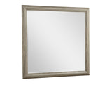 Veranda Dresser Mirror