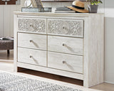 Paxberry Dressers