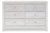 Paxberry Dressers