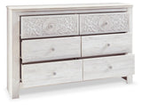 Paxberry Dressers