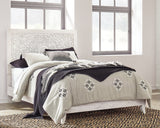 Paxberry Panel Headboard