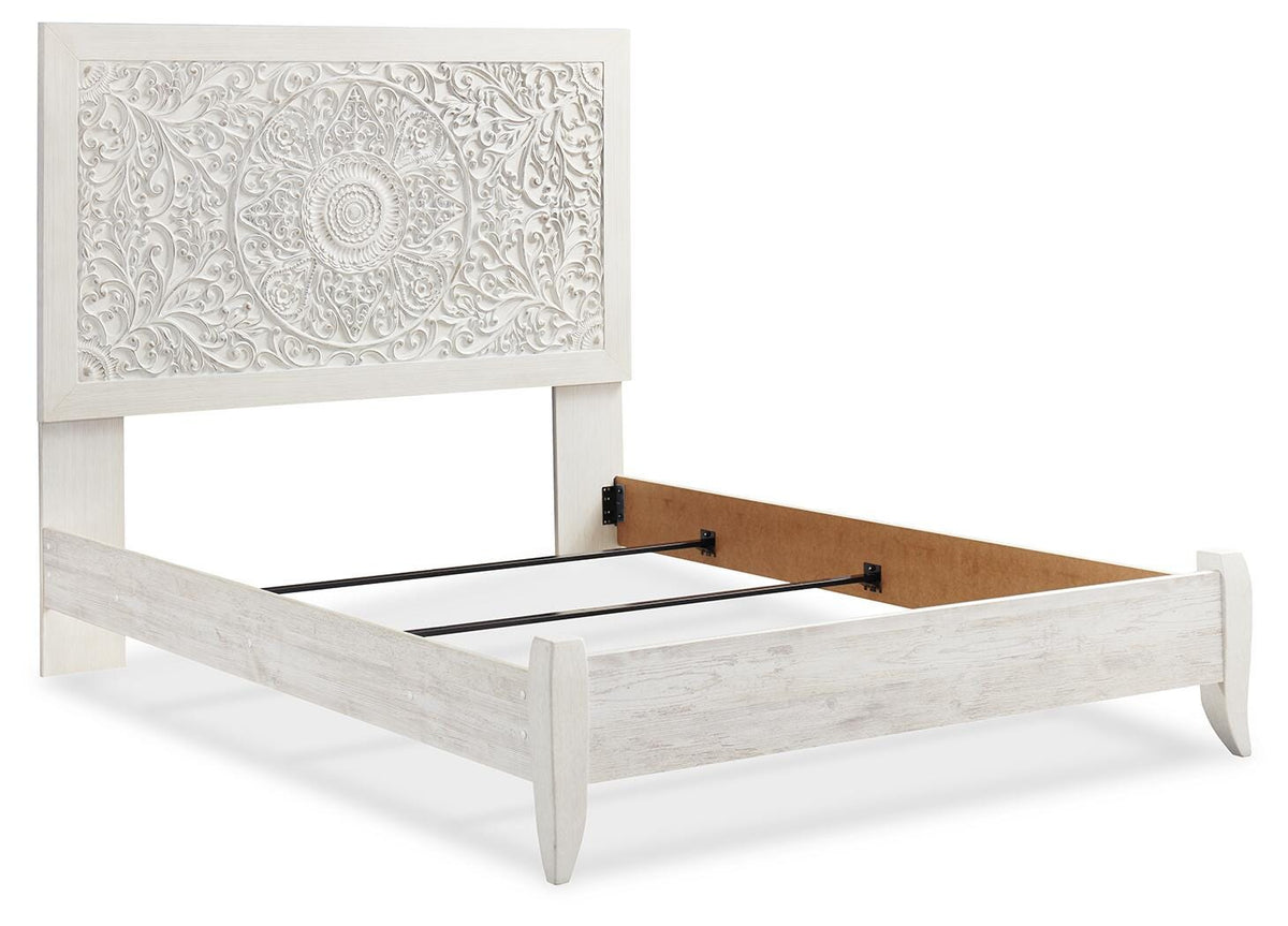 Paxberry Headboards